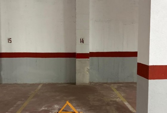 Reventa - Apartamento / piso - Torrevieja - torrevieja