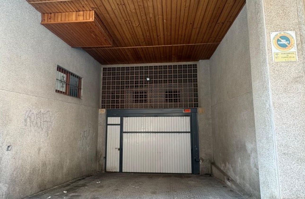 Reventa - Apartamento / piso - Torrevieja - torrevieja