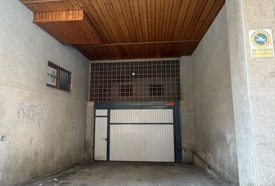 Reventa - Apartamento / piso - Torrevieja - torrevieja