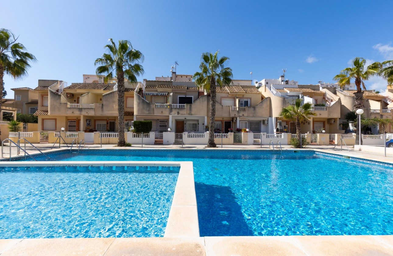 Revente - Bungalow - Guardamar del Segura - Urbanizaciones