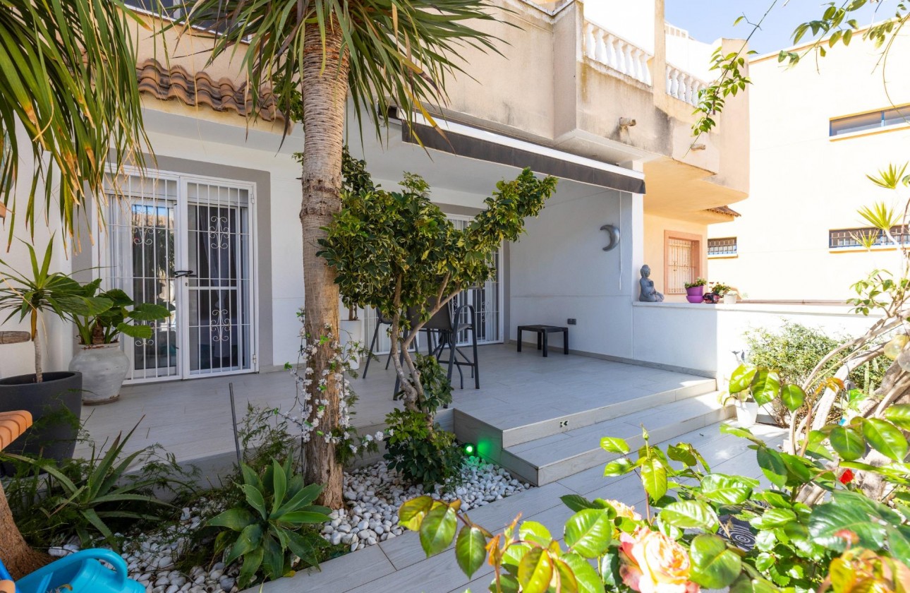 Revente - Bungalow - Guardamar del Segura - Urbanizaciones