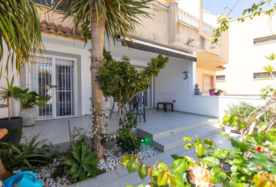 Revente - Bungalow - Guardamar del Segura - Urbanizaciones