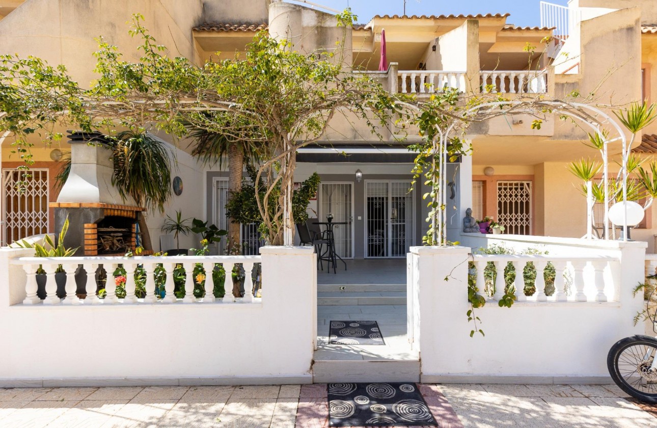 Revente - Bungalow - Guardamar del Segura - Urbanizaciones