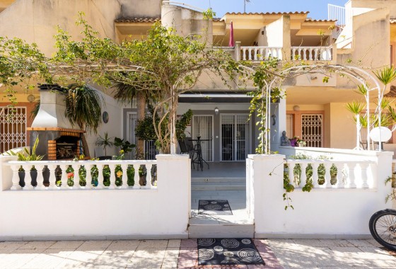 Revente - Bungalow - Guardamar del Segura - Urbanizaciones