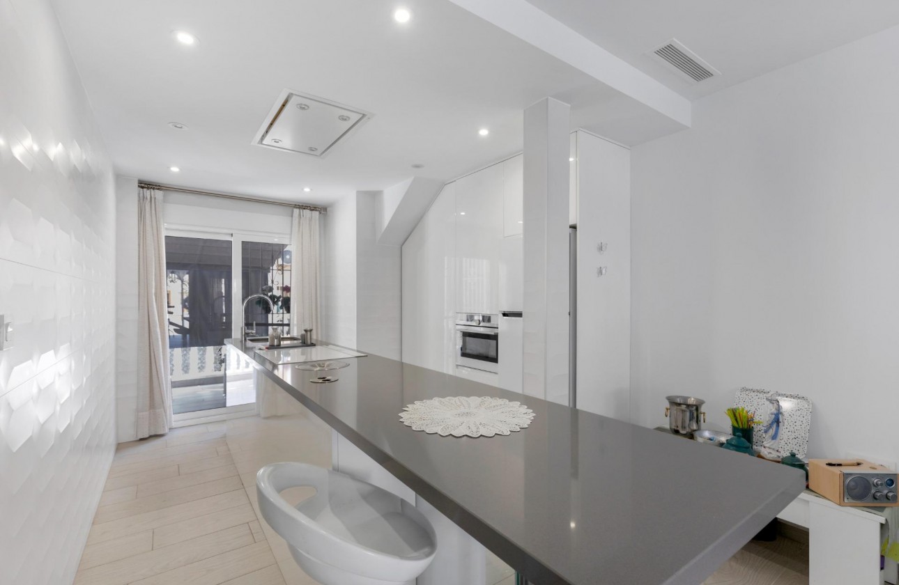 Revente - Bungalow - Guardamar del Segura - Urbanizaciones