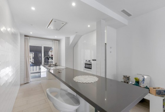 Revente - Bungalow - Guardamar del Segura - Urbanizaciones