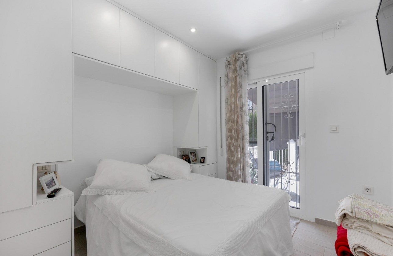 Revente - Bungalow - Guardamar del Segura - Urbanizaciones