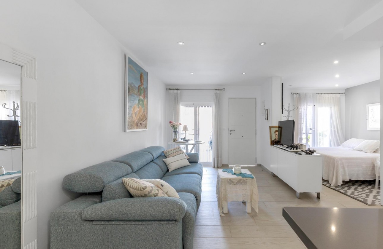 Revente - Bungalow - Guardamar del Segura - Urbanizaciones