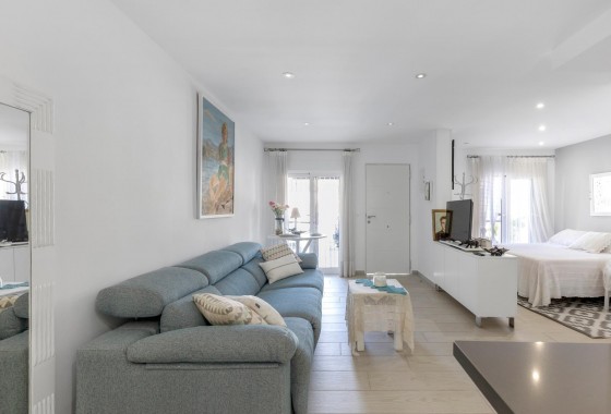 Revente - Bungalow - Guardamar del Segura - Urbanizaciones