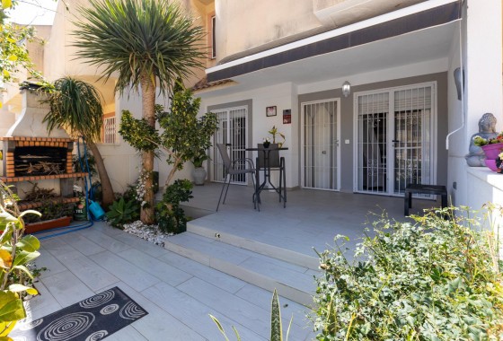 Revente - Bungalow - Guardamar del Segura - Urbanizaciones