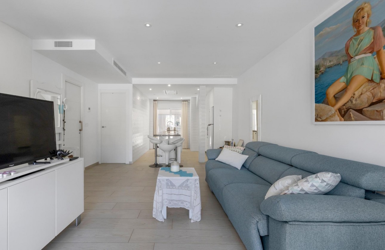 Revente - Bungalow - Guardamar del Segura - Urbanizaciones