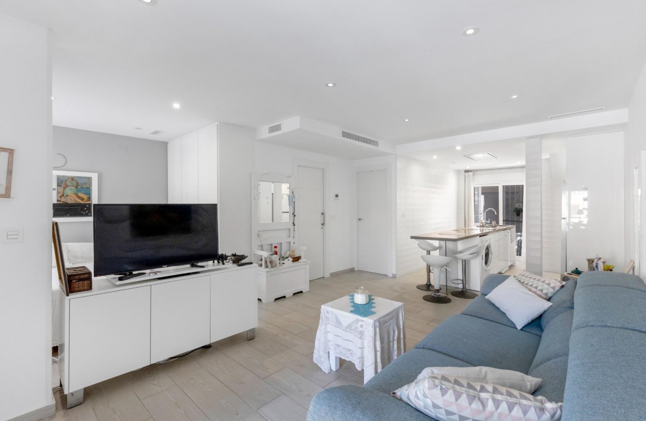 Revente - Bungalow - Guardamar del Segura - Urbanizaciones