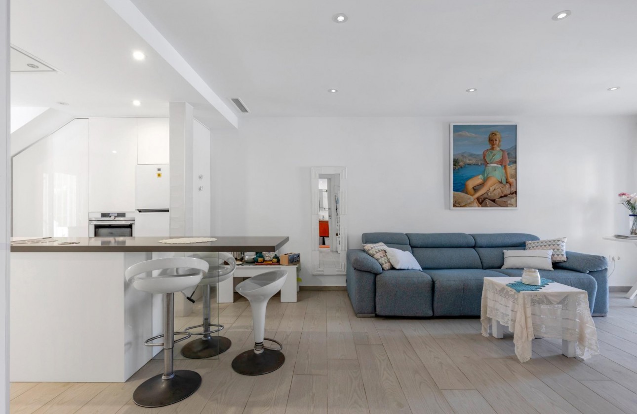 Revente - Bungalow - Guardamar del Segura - Urbanizaciones