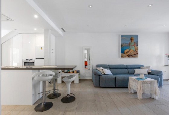 Revente - Bungalow - Guardamar del Segura - Urbanizaciones