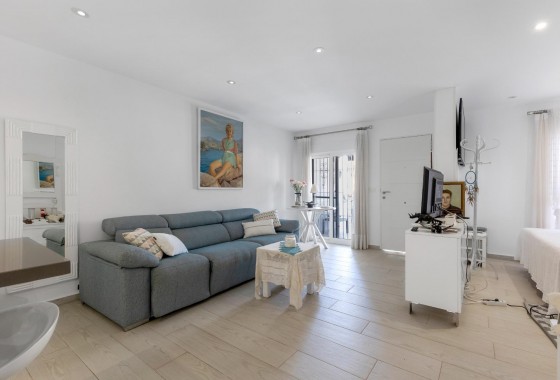 Revente - Bungalow - Guardamar del Segura - Urbanizaciones