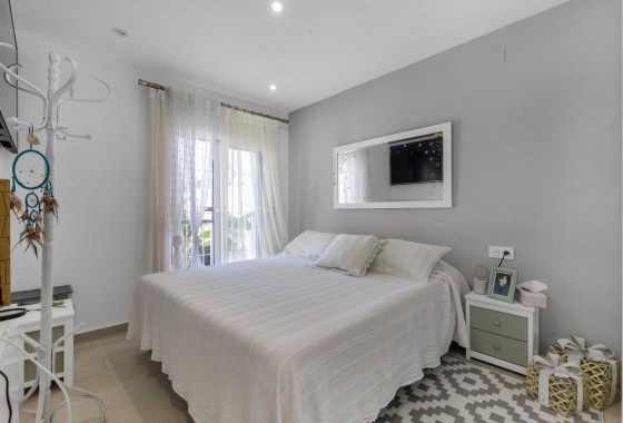 Revente - Bungalow - Guardamar del Segura - Urbanizaciones