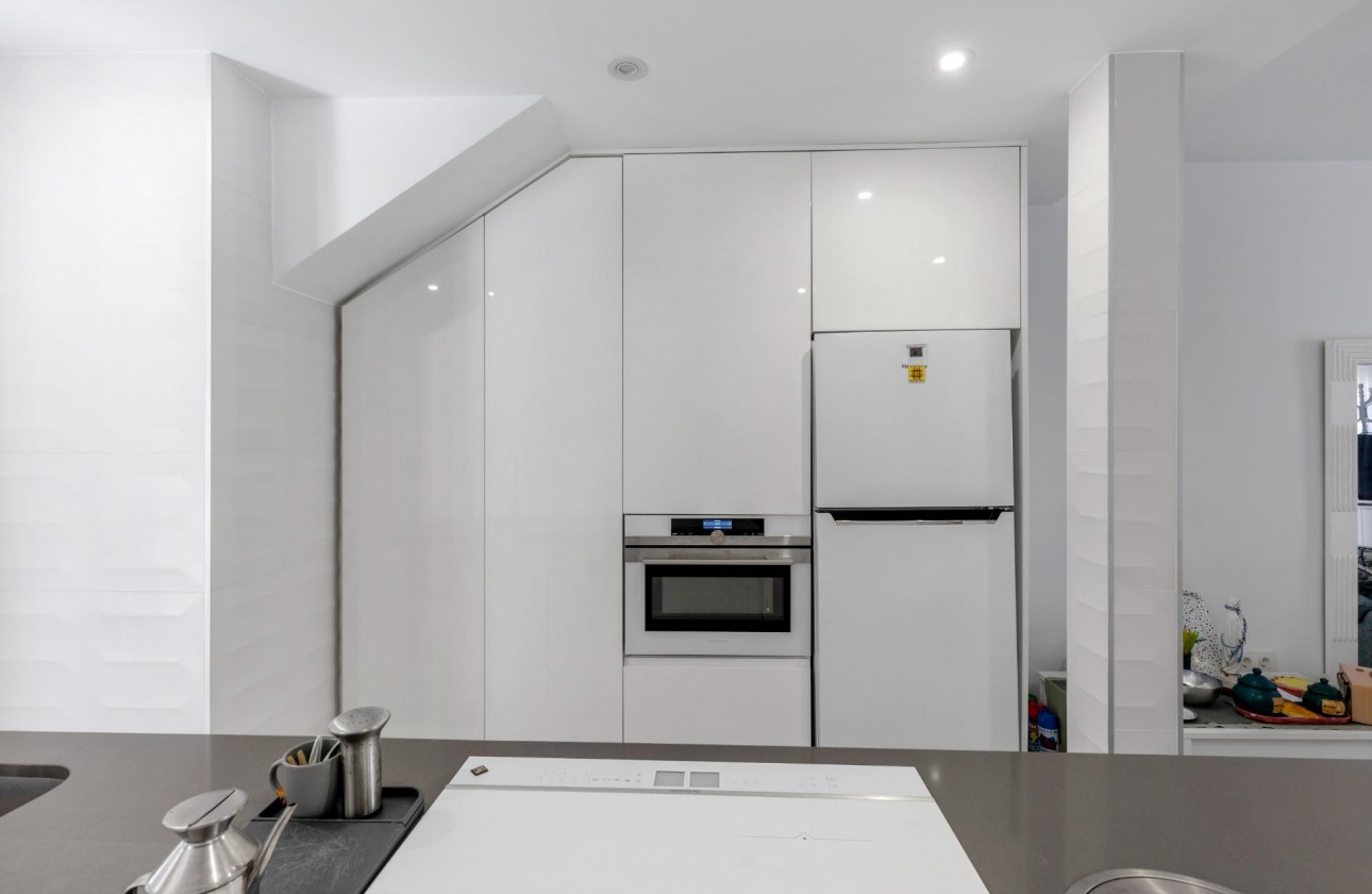 Revente - Bungalow - Guardamar del Segura - Urbanizaciones