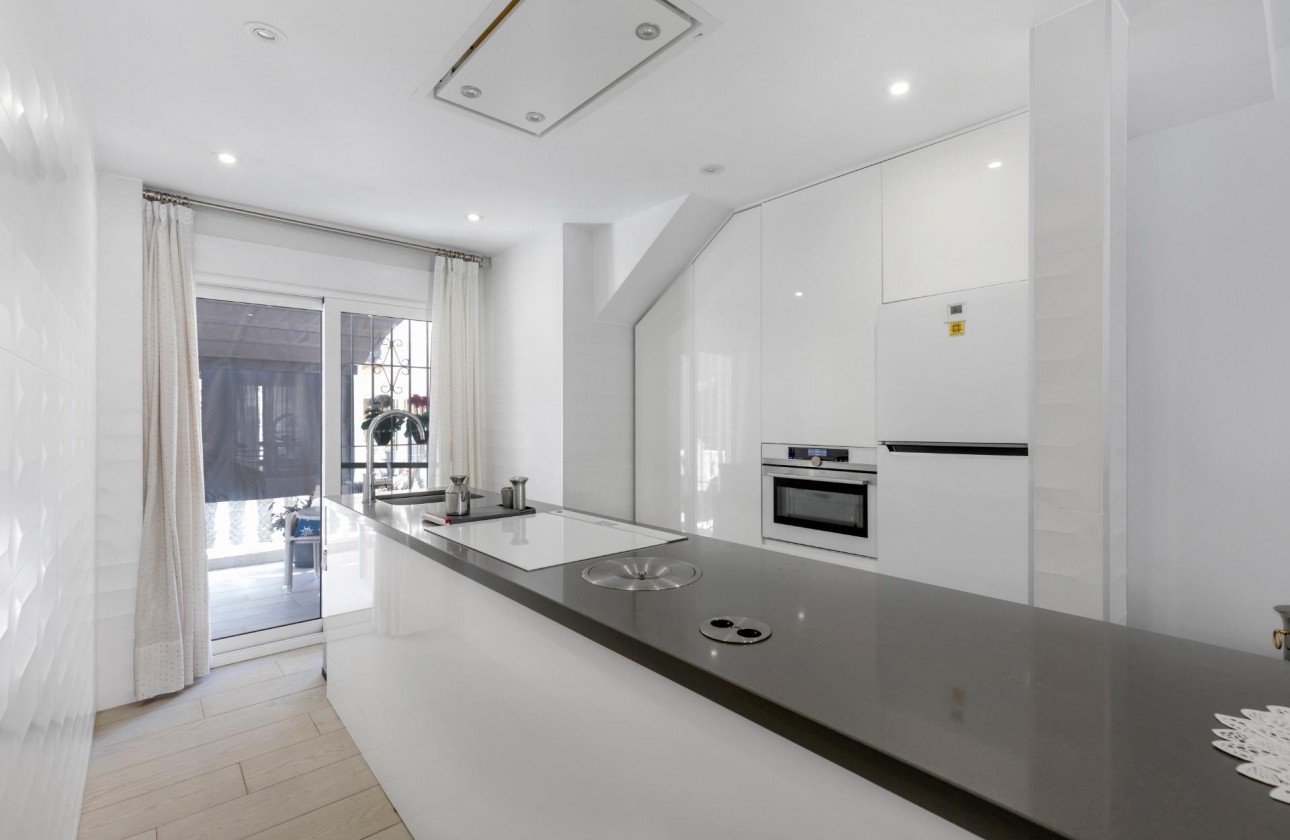 Revente - Bungalow - Guardamar del Segura - Urbanizaciones