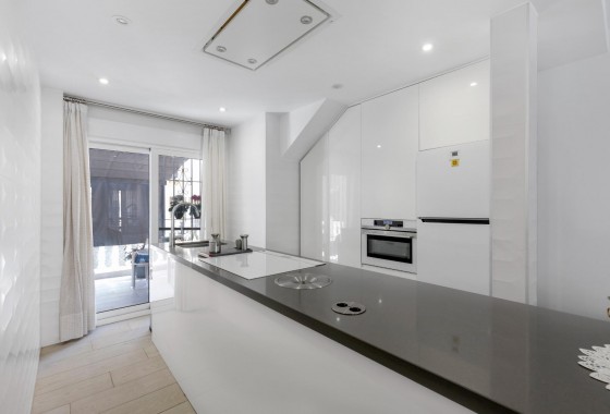 Revente - Bungalow - Guardamar del Segura - Urbanizaciones