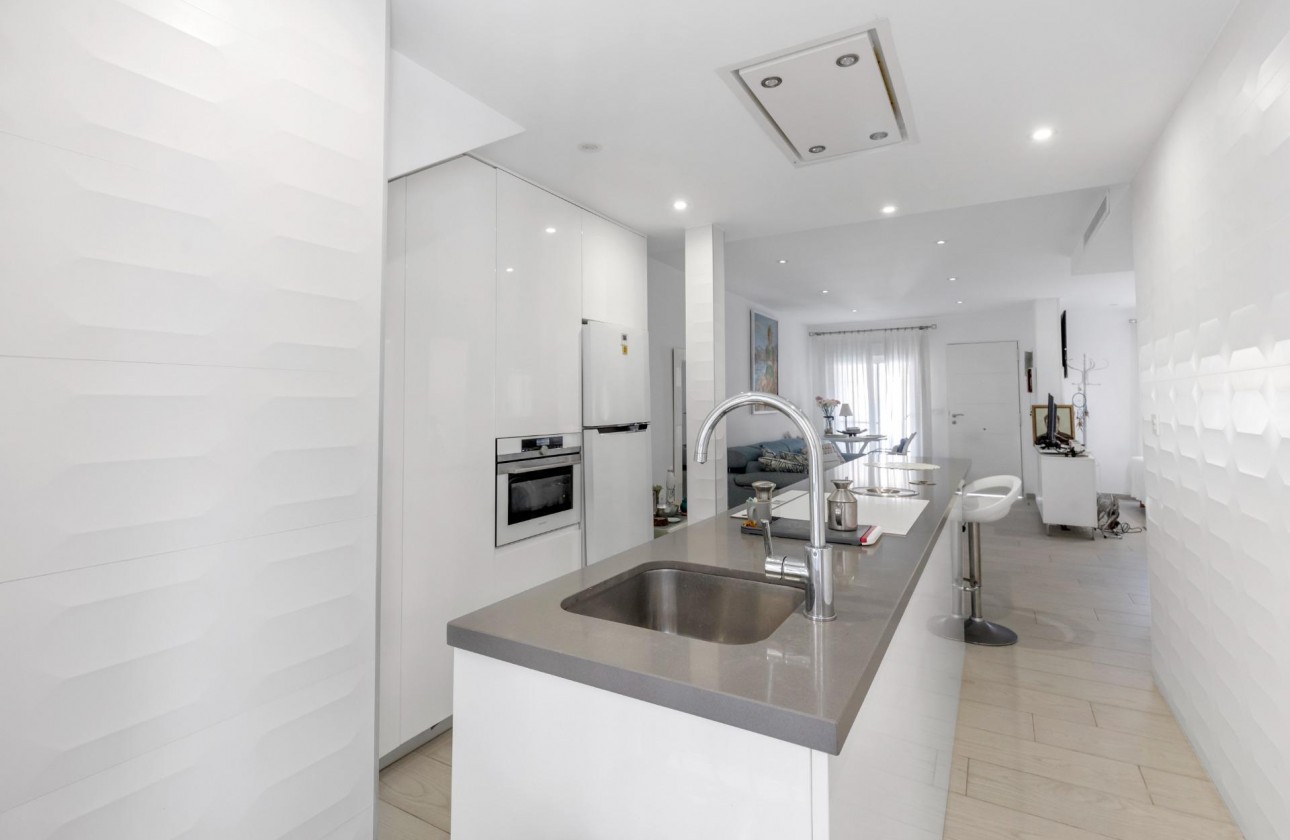 Revente - Bungalow - Guardamar del Segura - Urbanizaciones