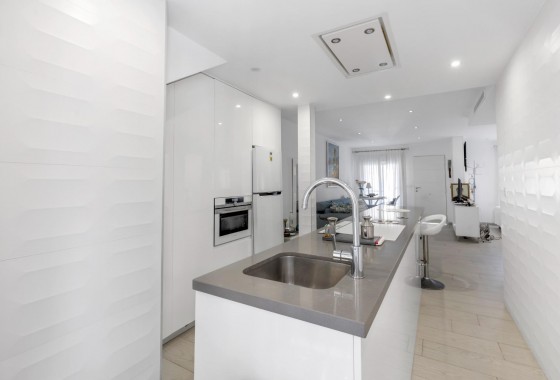 Revente - Bungalow - Guardamar del Segura - Urbanizaciones