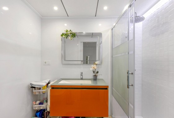 Revente - Bungalow - Guardamar del Segura - Urbanizaciones