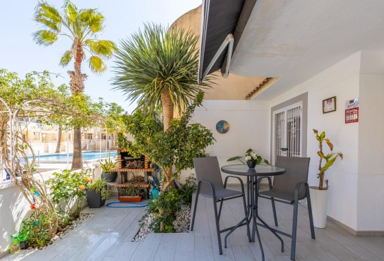 Revente - Bungalow - Guardamar del Segura - Urbanizaciones