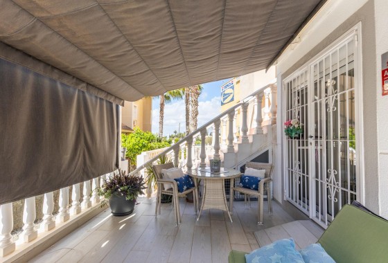 Revente - Bungalow - Guardamar del Segura - Urbanizaciones