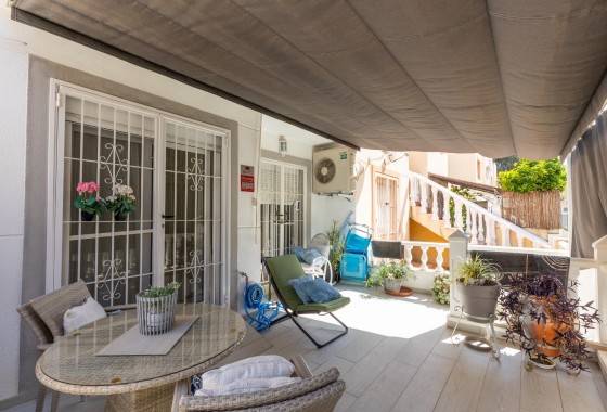 Revente - Bungalow - Guardamar del Segura - Urbanizaciones