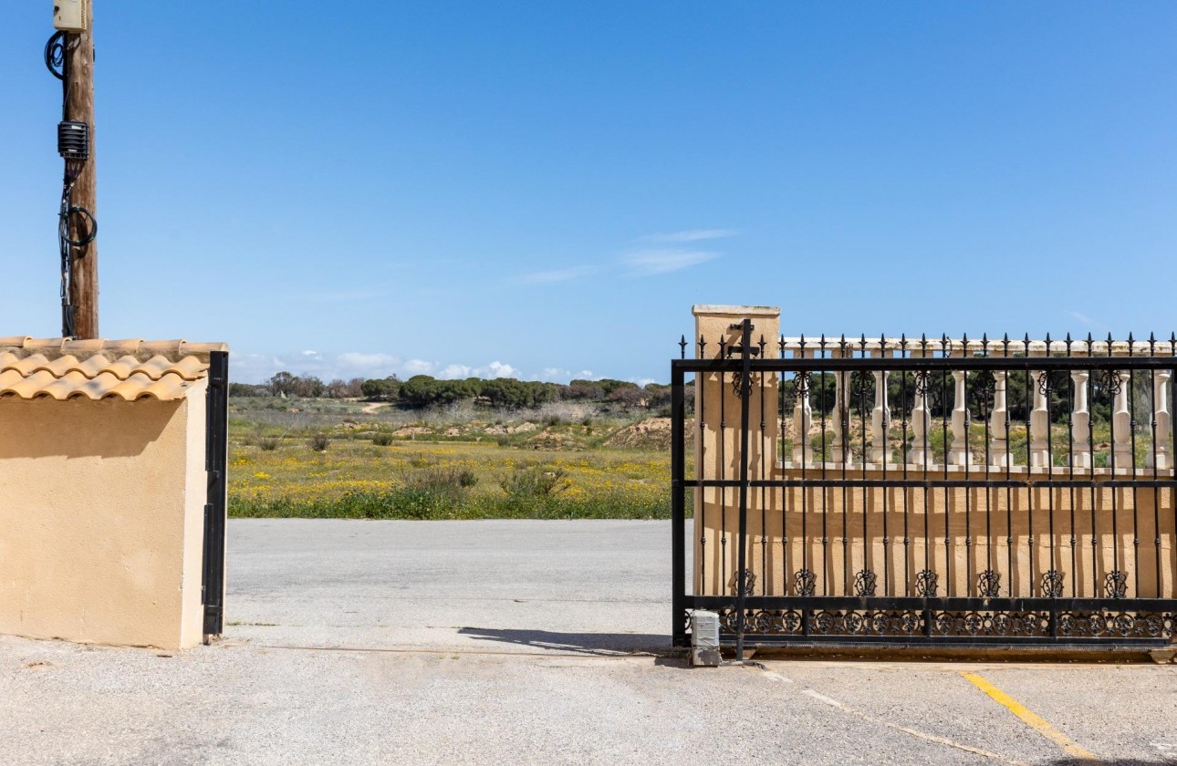 Revente - Bungalow - Guardamar del Segura - Urbanizaciones