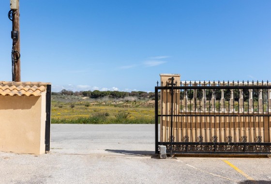 Revente - Bungalow - Guardamar del Segura - Urbanizaciones