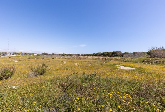 Revente - Bungalow - Guardamar del Segura - Urbanizaciones