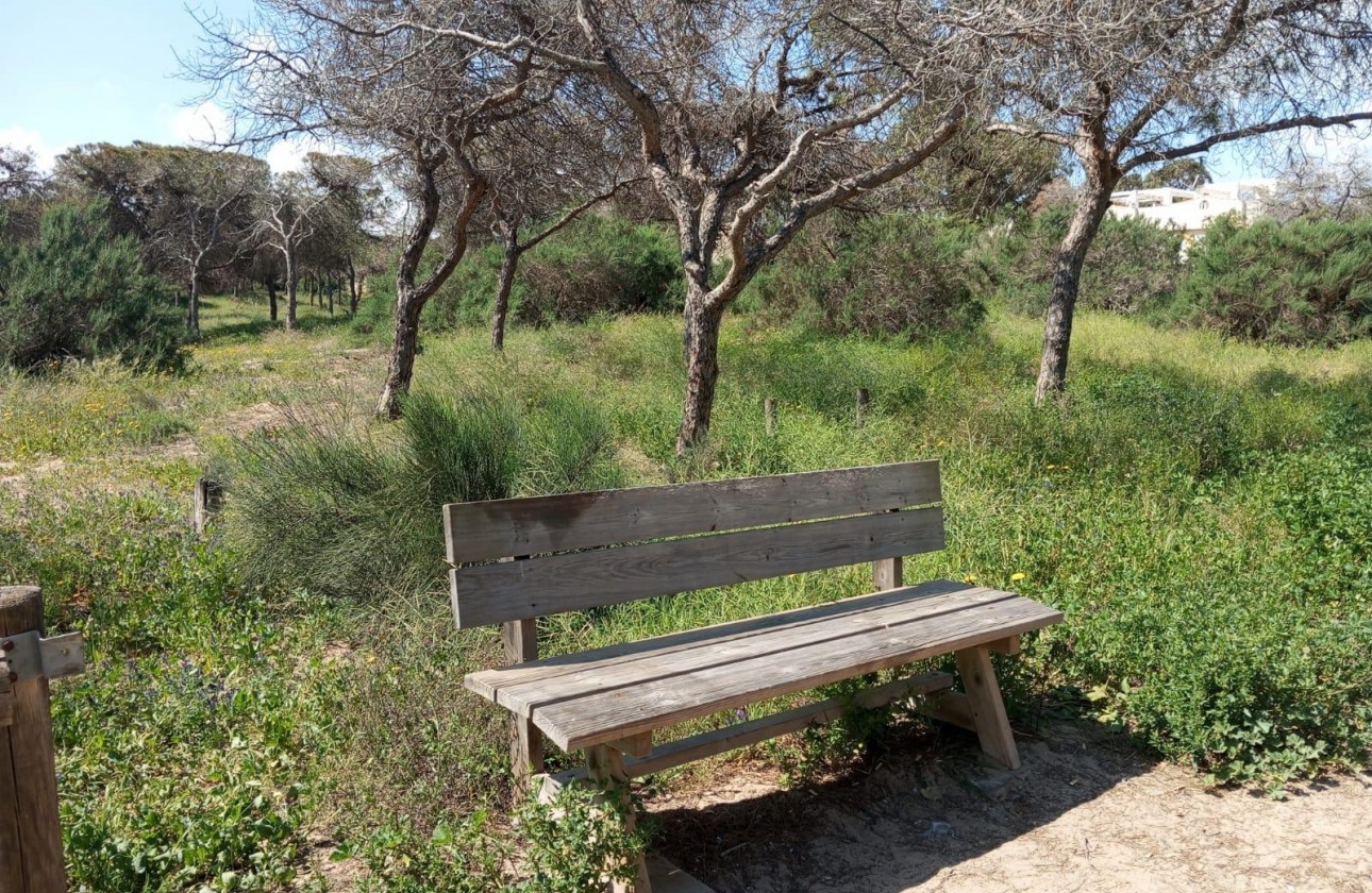 Revente - Bungalow - Guardamar del Segura - Urbanizaciones
