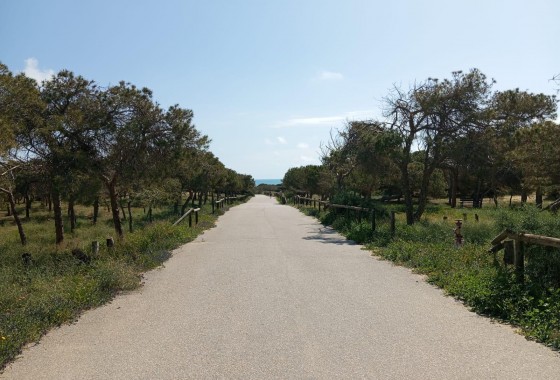 Revente - Bungalow - Guardamar del Segura - Urbanizaciones