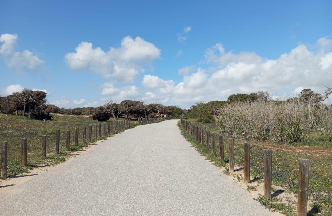 Revente - Bungalow - Guardamar del Segura - Urbanizaciones