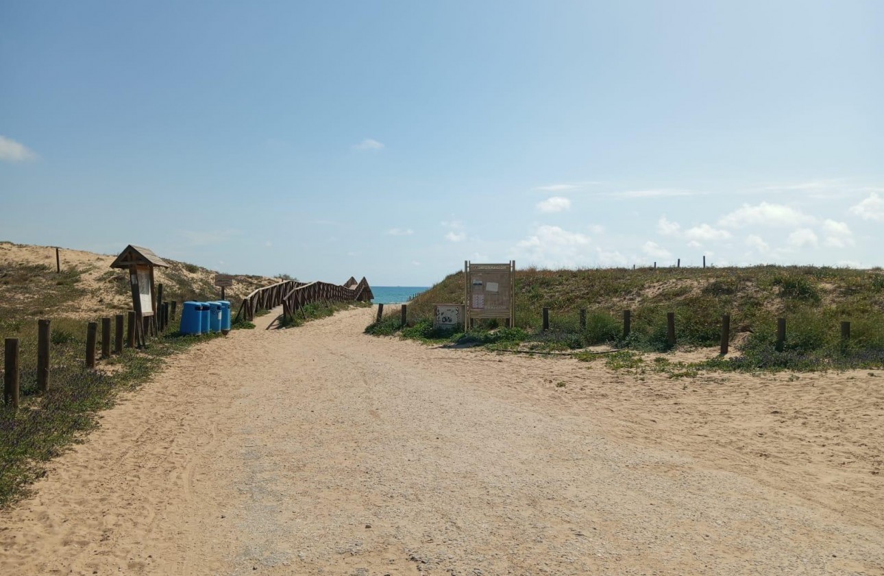 Revente - Bungalow - Guardamar del Segura - Urbanizaciones