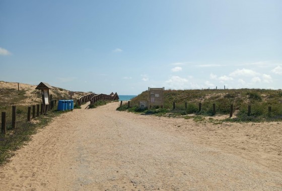 Revente - Bungalow - Guardamar del Segura - Urbanizaciones
