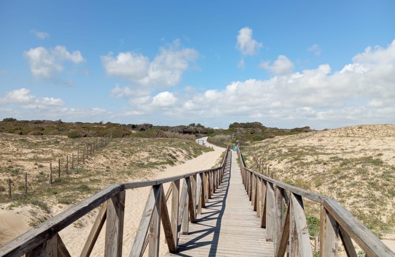 Revente - Bungalow - Guardamar del Segura - Urbanizaciones
