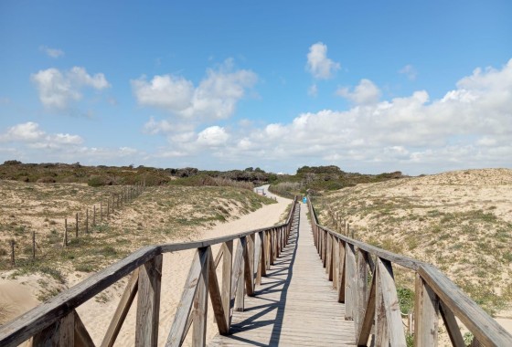 Revente - Bungalow - Guardamar del Segura - Urbanizaciones
