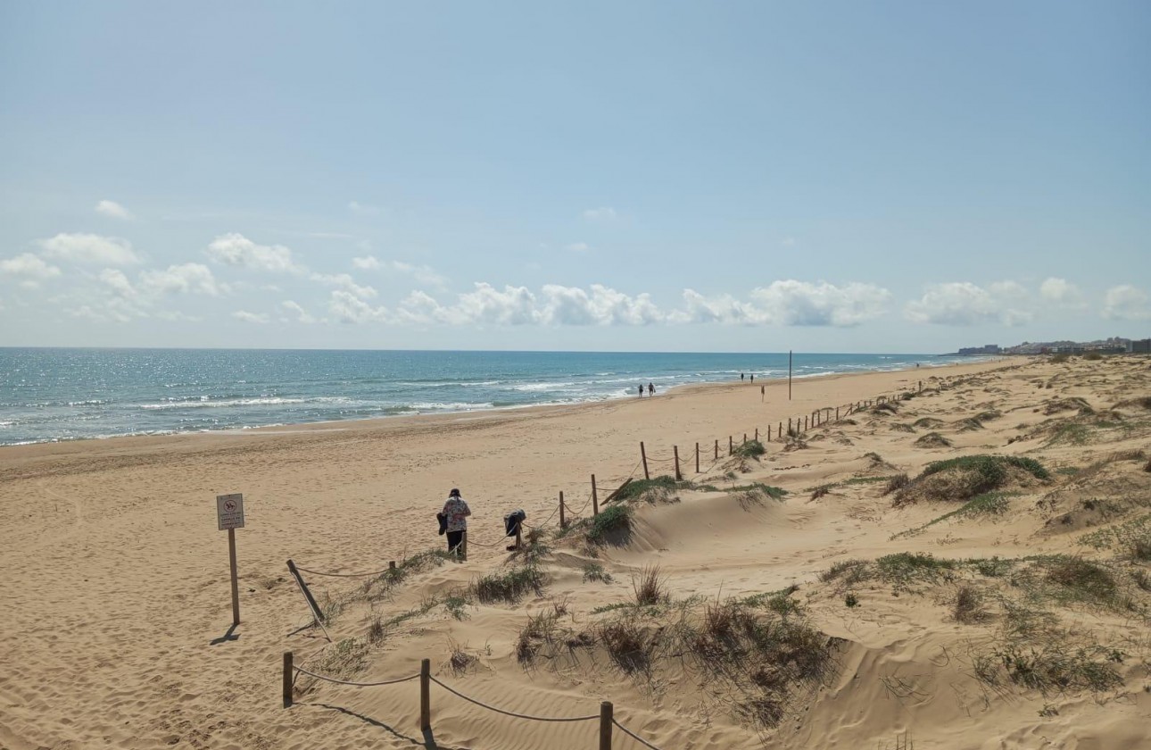 Revente - Bungalow - Guardamar del Segura - Urbanizaciones