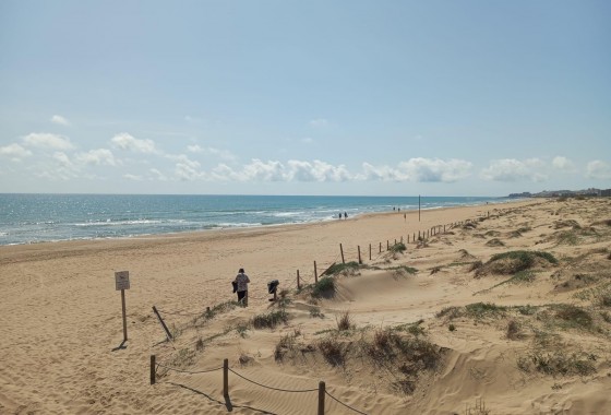 Revente - Bungalow - Guardamar del Segura - Urbanizaciones