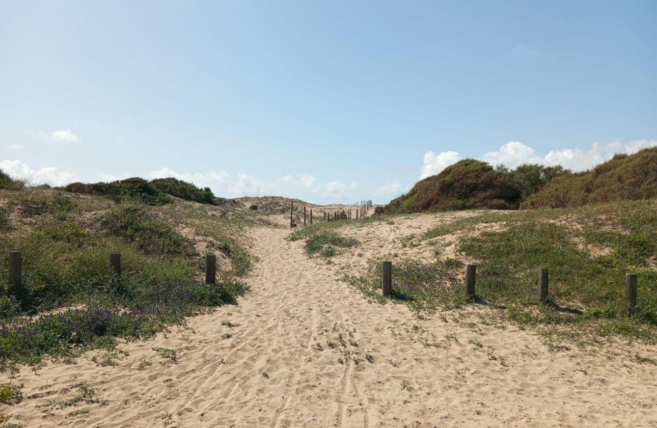 Revente - Bungalow - Guardamar del Segura - Urbanizaciones