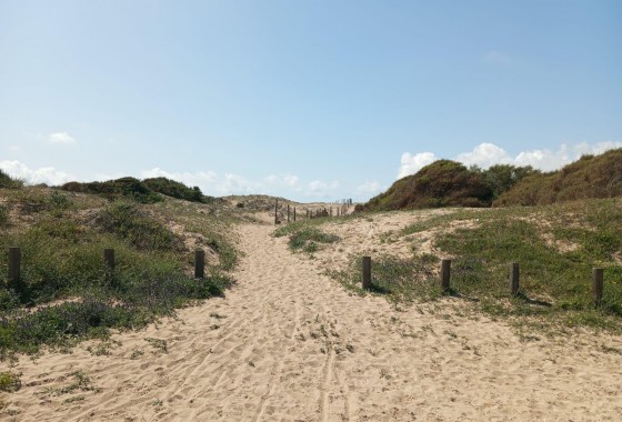 Revente - Bungalow - Guardamar del Segura - Urbanizaciones