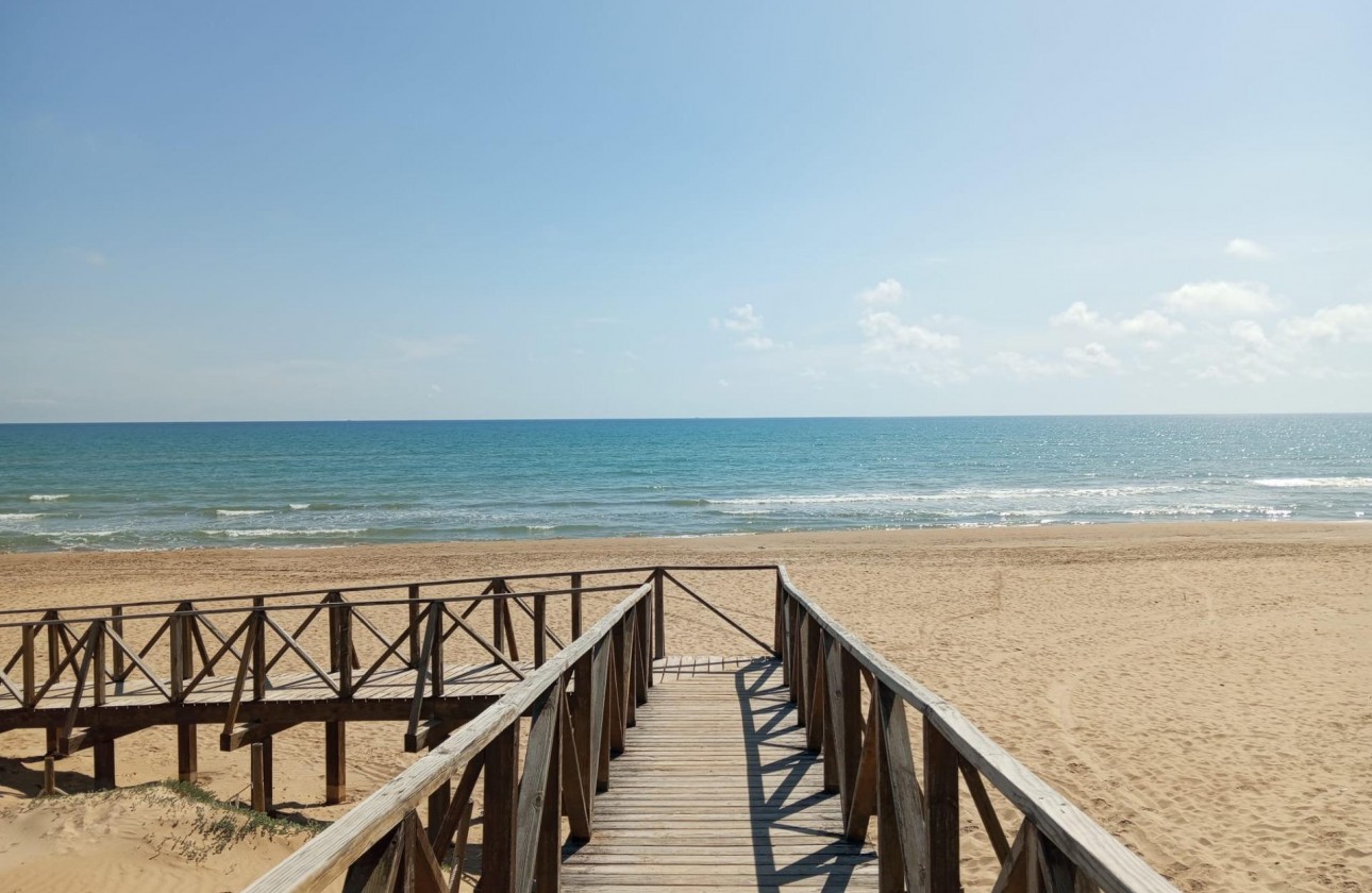 Revente - Bungalow - Guardamar del Segura - Urbanizaciones