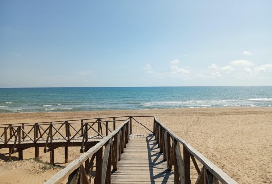 Revente - Bungalow - Guardamar del Segura - Urbanizaciones