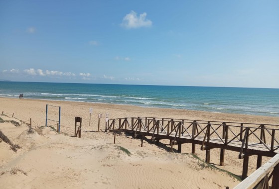 Revente - Bungalow - Guardamar del Segura - Urbanizaciones