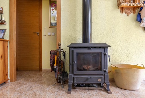 Resale - Bungalow - Torrevieja - Torretas