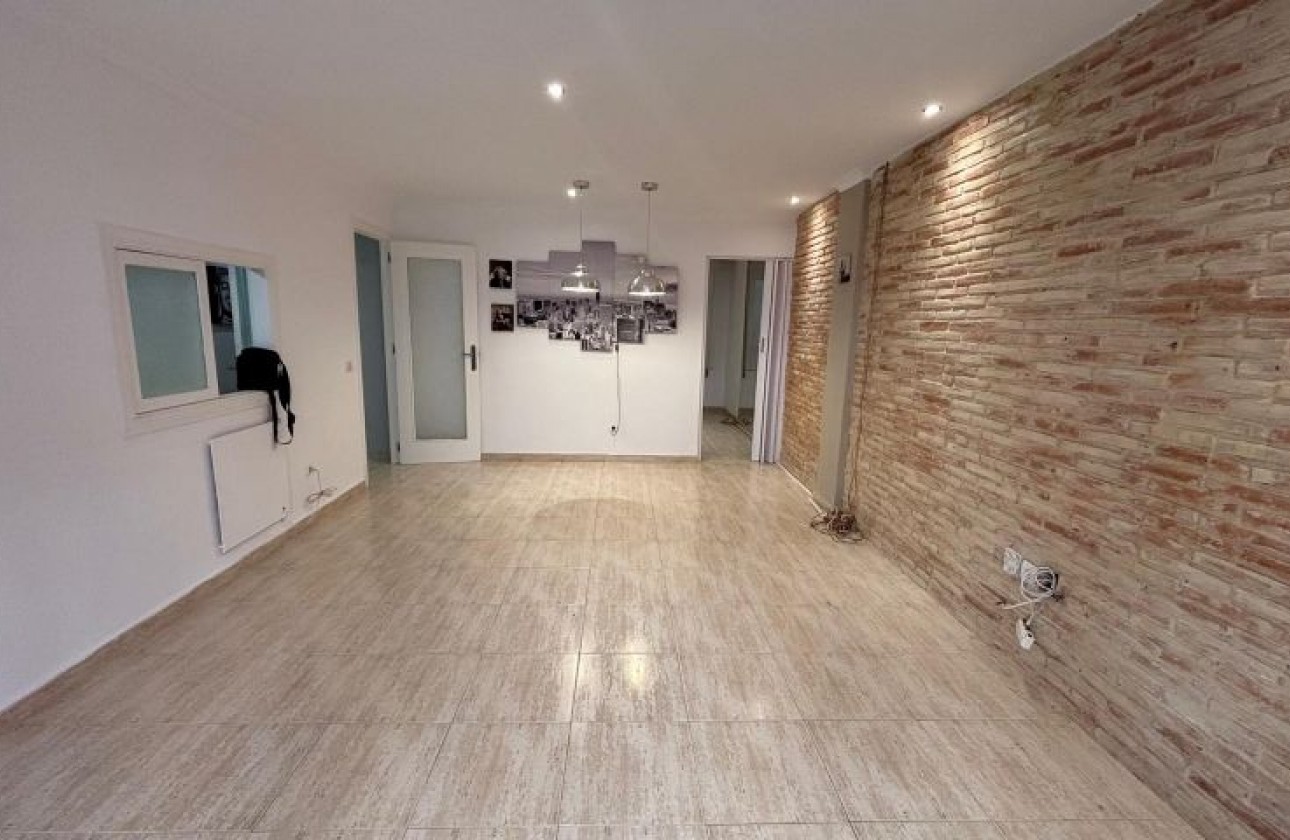 Reventa - Apartamento / piso - Torrevieja - torrevieja