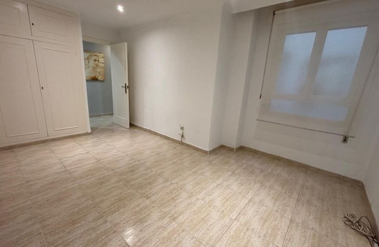 Reventa - Apartamento / piso - Torrevieja - torrevieja