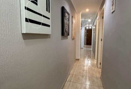 Reventa - Apartamento / piso - Torrevieja - torrevieja